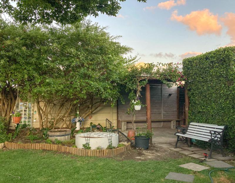 3 Bedroom Property for Sale in Victoria Park Western Cape